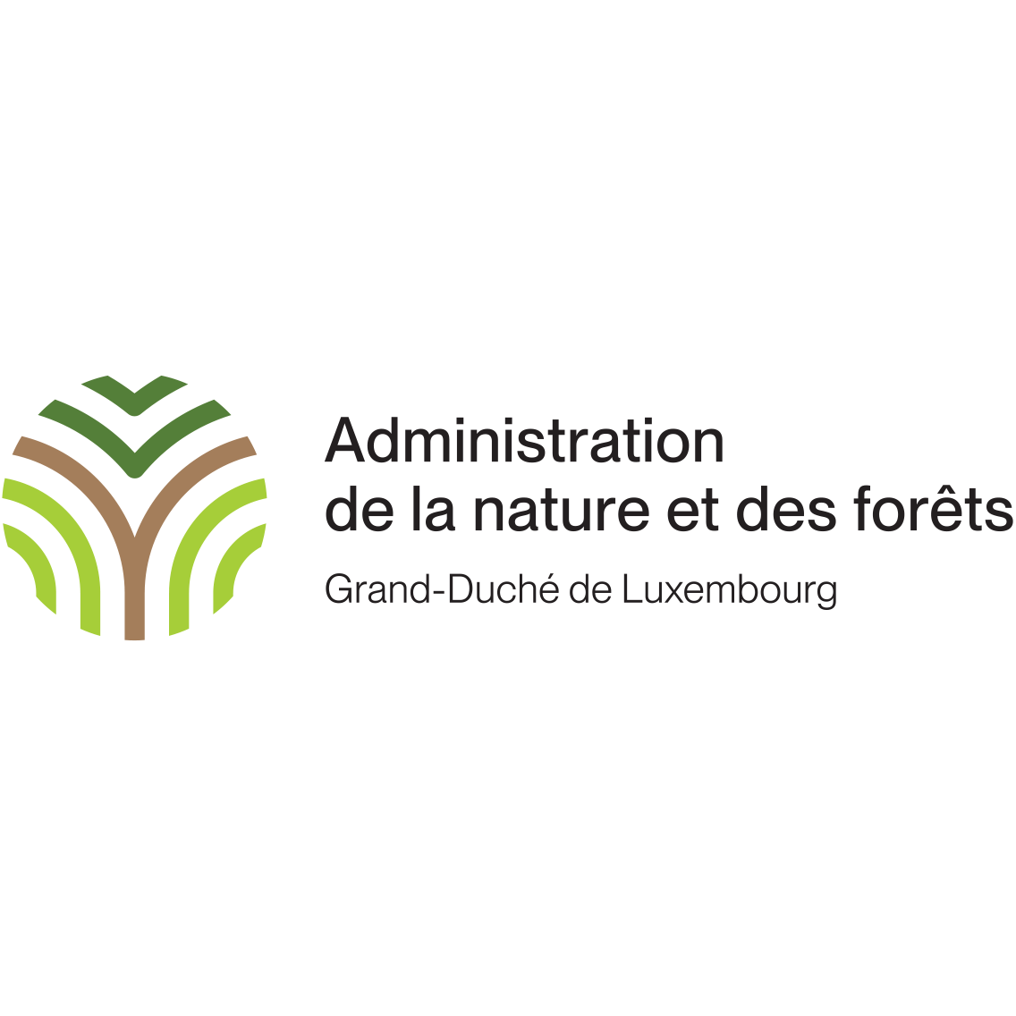 Administration de la nature et des forêts Grand-Duché de Luxembourg