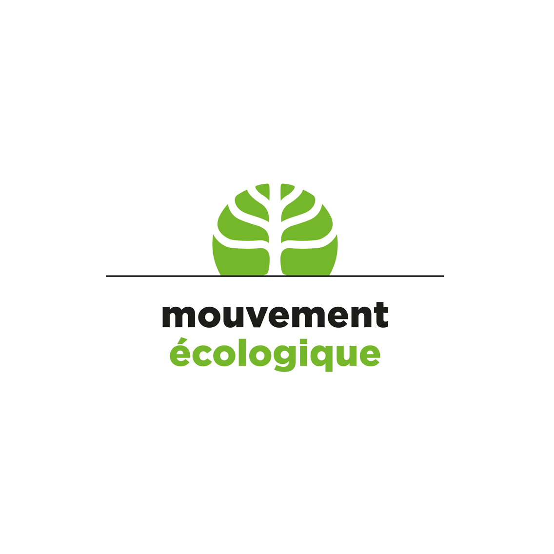 Mouvement ecologique