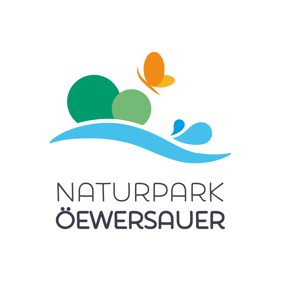 Naturpark öewersauer